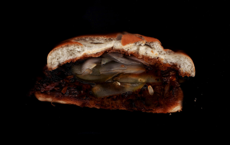 Illustration for article titled The Genius Behind Scanwiches.com's Juicy Sandwich Porn
